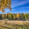 Unique Mountain Escape with 2 Decks Less Than 2 Mi to Skiing - Sun Valley
