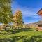 Unique Mountain Escape with 2 Decks Less Than 2 Mi to Skiing - Sun Valley