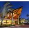 Marulhos Suite Resort