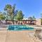 Modern Mesa Apt with Pool Access Walk to Sloan Park - Меса
