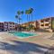 Modern Mesa Apt with Pool Access Walk to Sloan Park - Меса