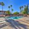 Modern Mesa Apt with Pool Access Walk to Sloan Park - Меса