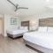 Impala Suites