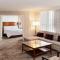 Chicago Marriott Suites Deerfield