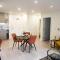 Chi-Amore- 1 bed apartment-Bedford Town (Free Gym)