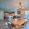 Peaceful Portales Escape with Patio and Grill!