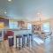 Peaceful Portales Escape with Patio and Grill!