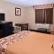 Americas Best Value Inn & Suites Madera