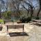 Riverside Hide-A-Way with Patio, BBQ, Fishing Pier - Gassville