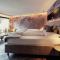 LARET private Boutique Hotel - Adults only - Samnaun