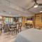 Cozy Wisconsin Studio, 11 Mi to Lake Geneva!