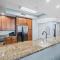 La Salbadora 602C - Lost Key Golf & Beach Club