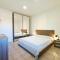Large Panoramic Terrace 2-bedroom in Viareggio sleeps 4