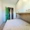 Large Panoramic Terrace 2-bedroom in Viareggio sleeps 4