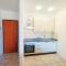 Large Panoramic Terrace 2-bedroom in Viareggio sleeps 4