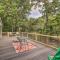 Suwannee Riverfront Home Grill, Near Springs