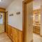 Lakefront Blairsville Cabin with Deck and Dock! - Blairsville
