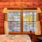 Lakefront Blairsville Cabin with Deck and Dock! - Blairsville