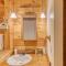 Lakefront Blairsville Cabin with Deck and Dock! - Blairsville