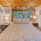 Lakefront Blairsville Cabin with Deck and Dock! - Blairsville