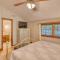 Lakefront Blairsville Cabin with Deck and Dock! - Blairsville
