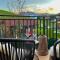 Appartements BERGTRAUM - غوربمينغ