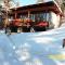 Chalet Vicino a Cortina