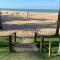 Bangalô 6 praia de Guaratiba prado BA
