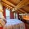 Magnifique chalet authentique au cœur des 3 vallées - Куршевель