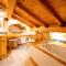 Magnifique chalet authentique au cœur des 3 vallées