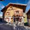 Magnifique chalet authentique au cœur des 3 vallées - Куршевель