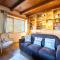 Magnifique chalet authentique au cœur des 3 vallées