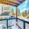 All Season Mountain Retreat