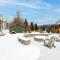All Season Mountain Retreat