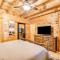 Siesta Chalet