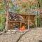 Siesta Chalet