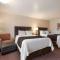 Best Western Plus Cedar City