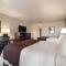 Best Western Plus Cedar City