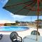 Americas Best Value Inn Crosstimbers