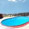Americas Best Value Inn Crosstimbers