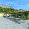 Family-friendly apartments with swimming pool Brela, Makarska - 20066