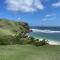 Red island villas