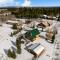 Mule Deer Cabin - ويست يلوستون