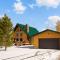 Mule Deer Cabin - ويست يلوستون