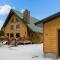 Mule Deer Cabin - ويست يلوستون