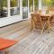Stylish Holiday Apartment on Oland