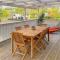 Stylish Holiday Apartment on Oland
