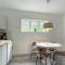 Stylish Holiday Apartment on Oland