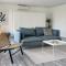 Stylish Holiday Apartment on Oland