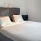Stylish Holiday Apartment on Oland